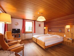 Hotel Alpenblick