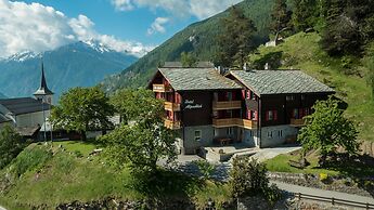 Hotel Alpenblick