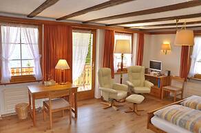 Hotel Alpenblick
