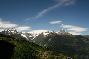 Hotel Alpenblick