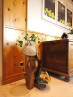 Hotel Alpenblick