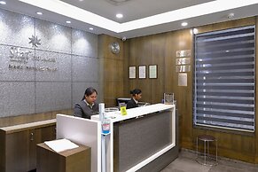 Hotel Sifat International