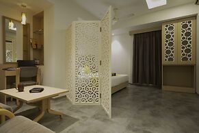 Hotel Sifat International