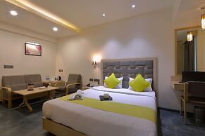 Hotel Sifat International