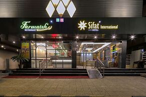 Hotel Sifat International