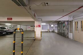 Hotel Sifat International