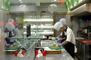 Hotel Sifat International