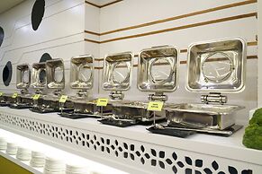 Hotel Sifat International