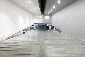 Hotel Sifat International