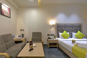 Hotel Sifat International