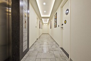 Hotel Sifat International