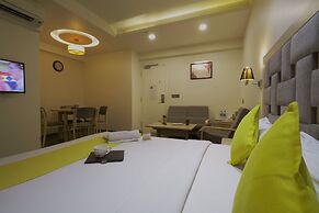 Hotel Sifat International