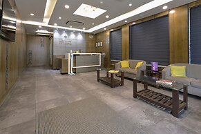 Hotel Sifat International