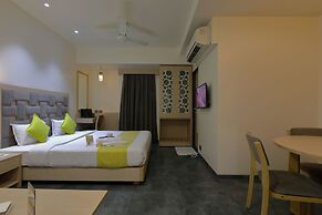 Hotel Sifat International