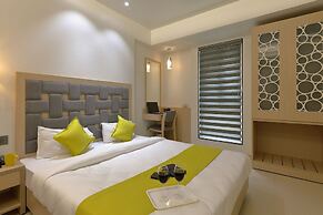 Hotel Sifat International