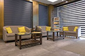 Hotel Sifat International