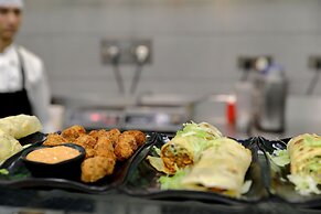 Hotel Sifat International