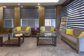 Hotel Sifat International