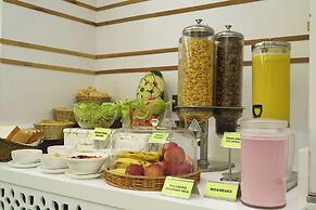 Hotel Sifat International