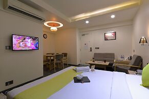Hotel Sifat International