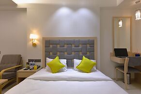 Hotel Sifat International