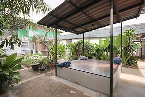 OYO 1163 Eden Hostel