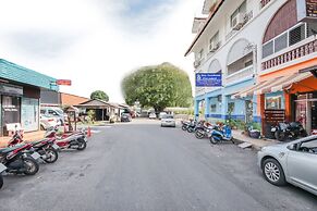 OYO 1163 Eden Hostel