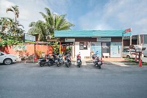 OYO 1163 Eden Hostel