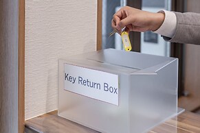 Guest House & Hotel Shijo Omiya