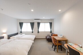 Guest House & Hotel Shijo Omiya