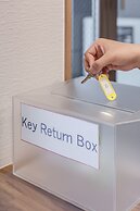 Guest House & Hotel Shijo Omiya