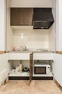 Guest House & Hotel Shijo Omiya