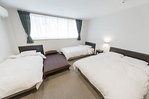 Guest House & Hotel Shijo Omiya