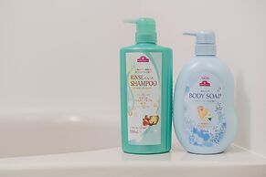 Guest House & Hotel Shijo Omiya