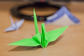 Guest House & Hotel Shijo Omiya