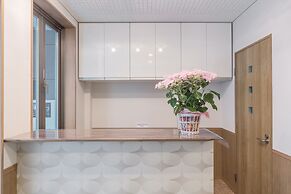 Guest House & Hotel Shijo Omiya