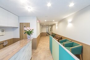 Guest House & Hotel Shijo Omiya