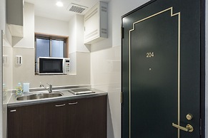 Guest House & Hotel Shijo Omiya