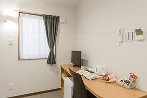 Guest House & Hotel Shijo Omiya