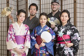 Guest House & Hotel Shijo Omiya