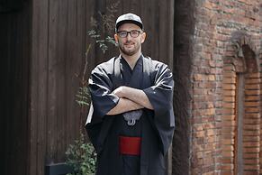 Guest House & Hotel Shijo Omiya