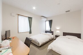 Guest House & Hotel Shijo Omiya