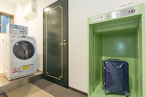 Guest House & Hotel Shijo Omiya