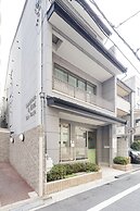 Guest House & Hotel Shijo Omiya