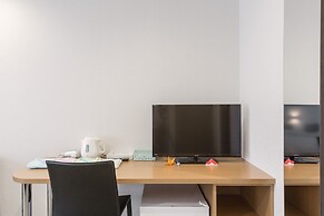 Guest House & Hotel Shijo Omiya