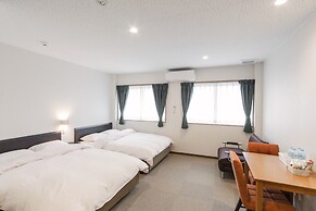 Guest House & Hotel Shijo Omiya
