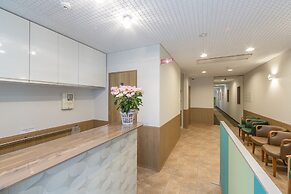 Guest House & Hotel Shijo Omiya