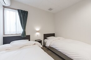 Guest House & Hotel Shijo Omiya