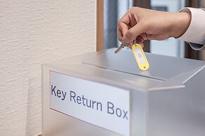 Guest House & Hotel Shijo Omiya