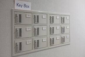 Guest House & Hotel Shijo Omiya